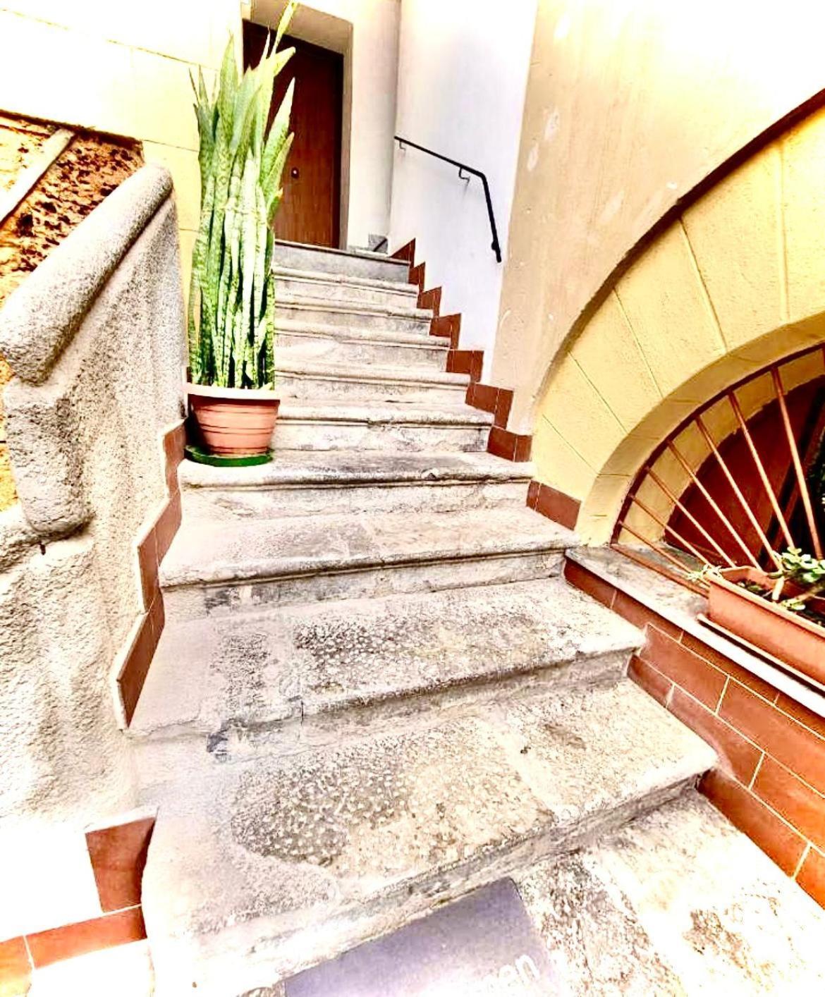 Palazzo Barone Muzio Διαμέρισμα Παλέρμο Εξωτερικό φωτογραφία