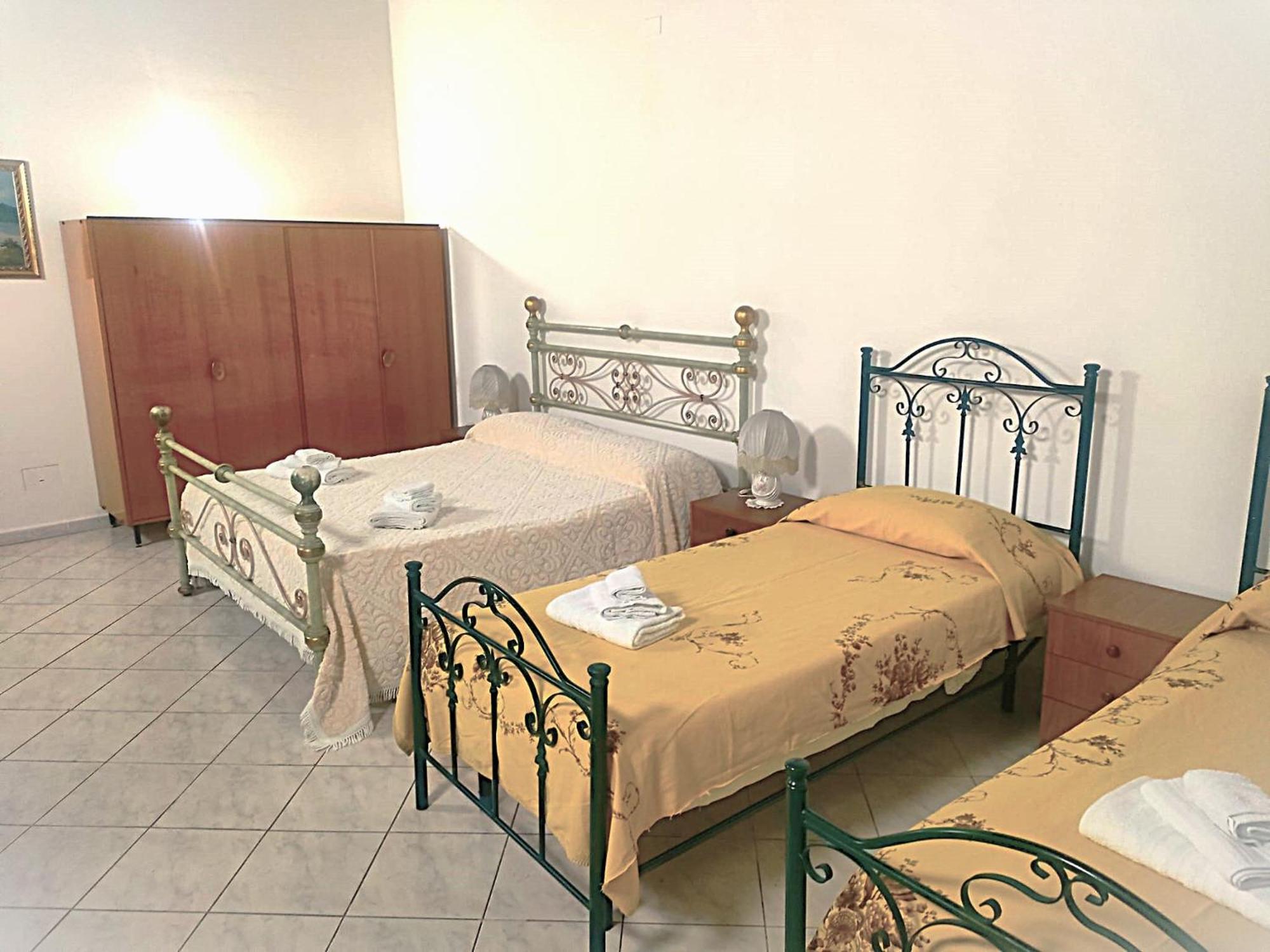 Palazzo Barone Muzio Διαμέρισμα Παλέρμο Εξωτερικό φωτογραφία